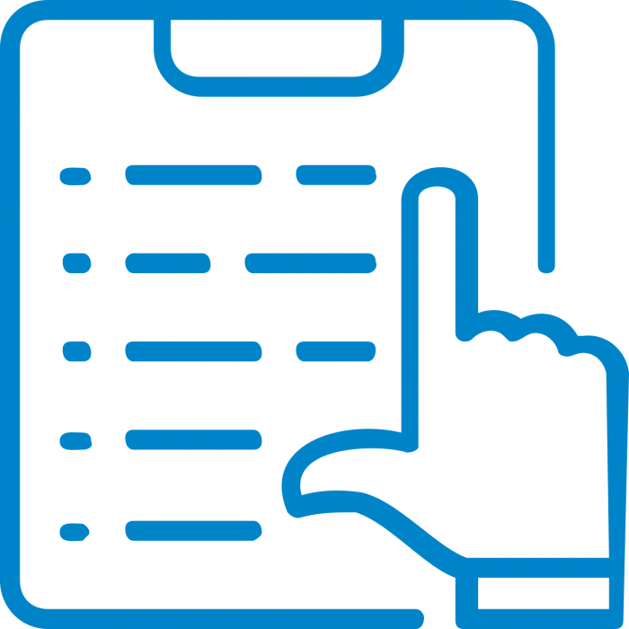 Полный комплекс услуг